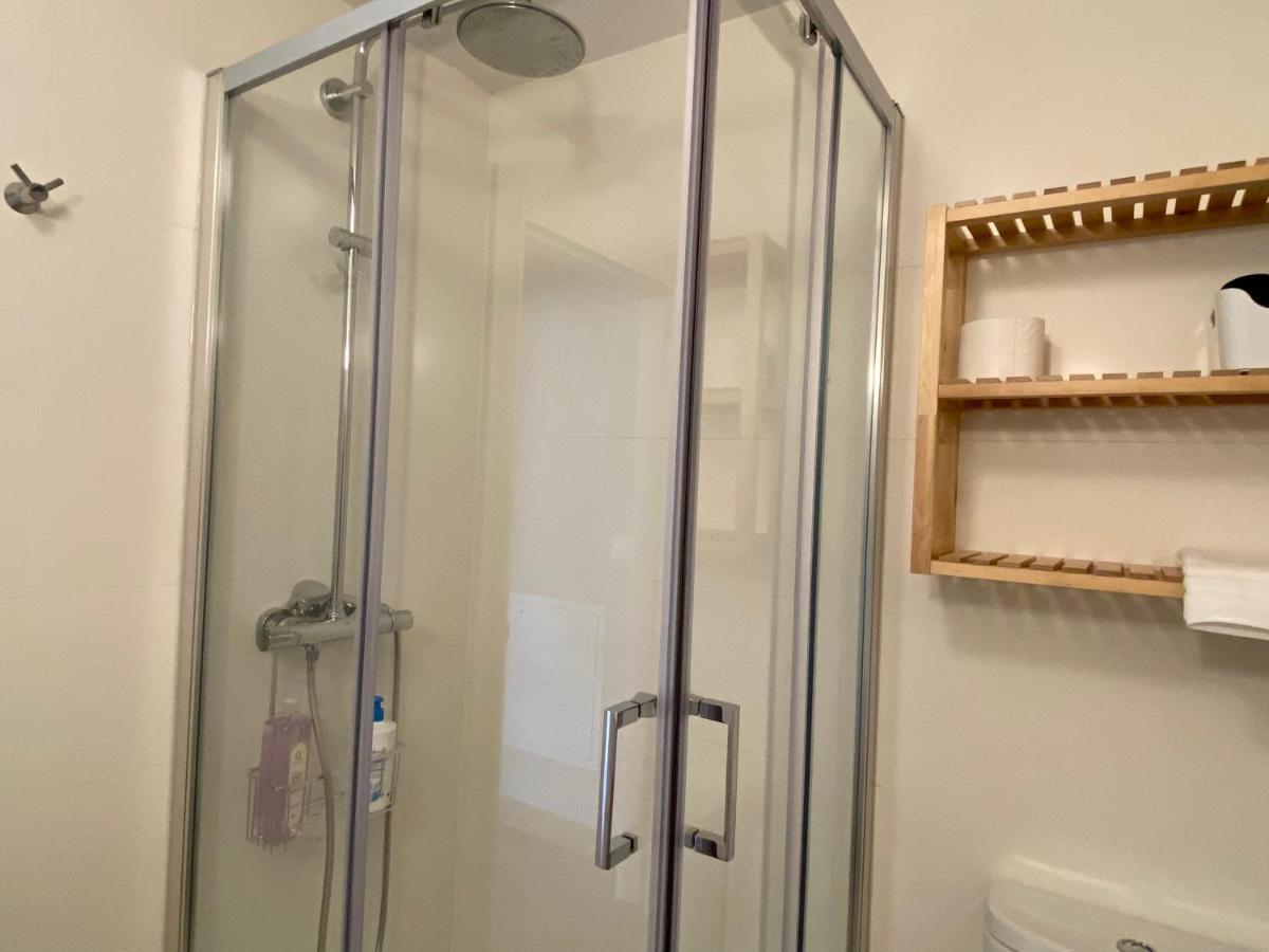Apartamento Casa Francho 3 Panticosa Eksteriør bilde