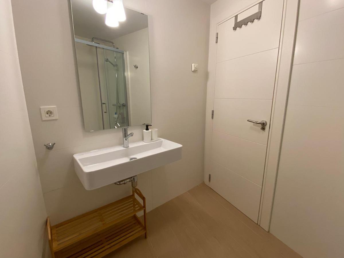 Apartamento Casa Francho 3 Panticosa Eksteriør bilde