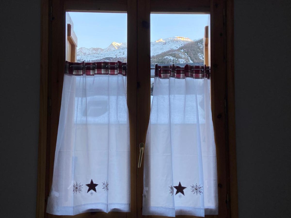 Apartamento Casa Francho 3 Panticosa Eksteriør bilde