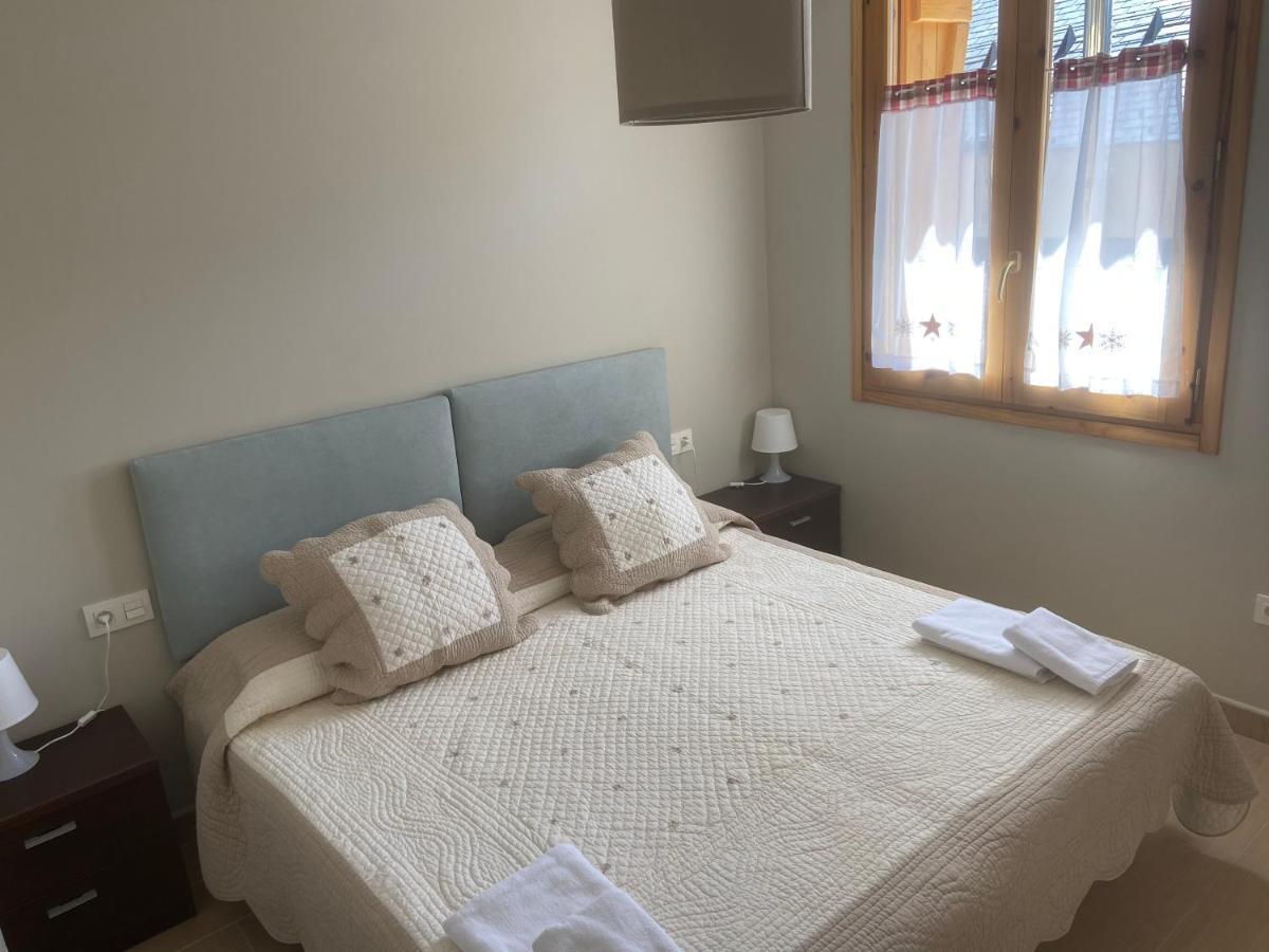 Apartamento Casa Francho 3 Panticosa Eksteriør bilde