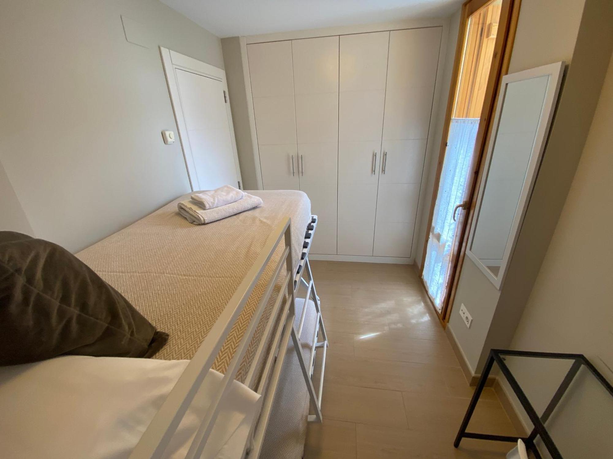 Apartamento Casa Francho 3 Panticosa Eksteriør bilde
