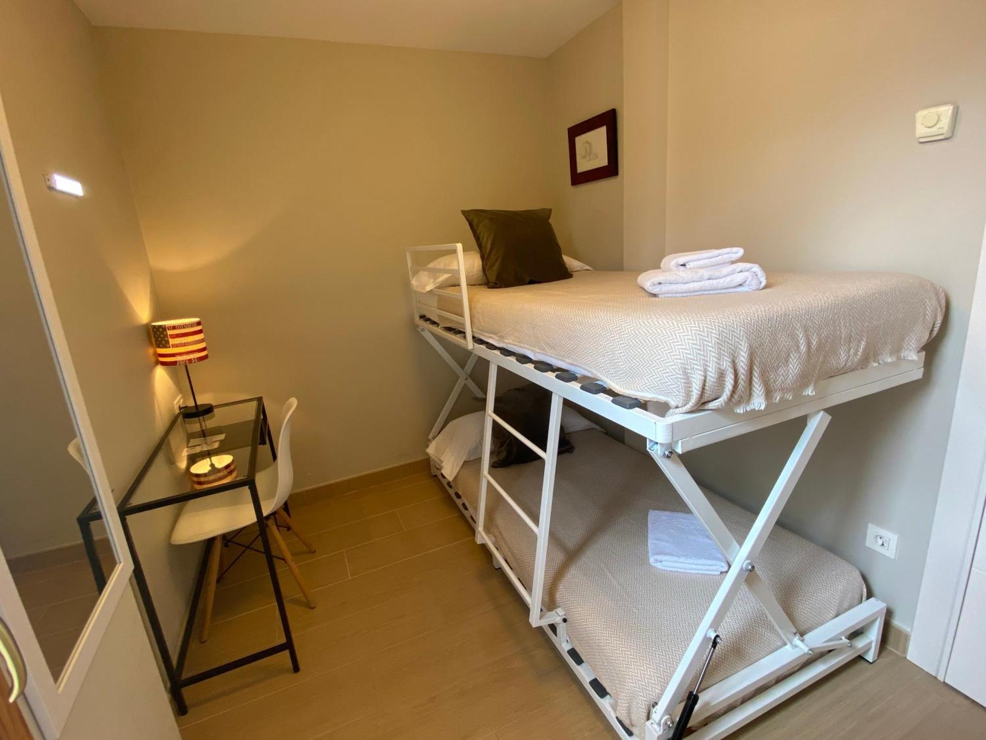 Apartamento Casa Francho 3 Panticosa Eksteriør bilde